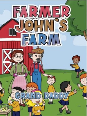 cover image of Farmer John's Farm